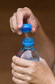 Bottle caps